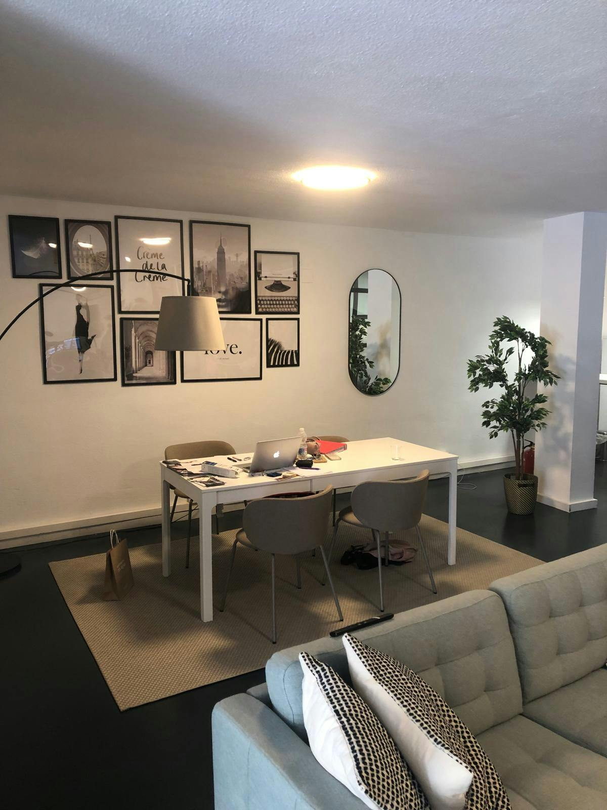 Apartment Sevilla, 150m² — photo 8