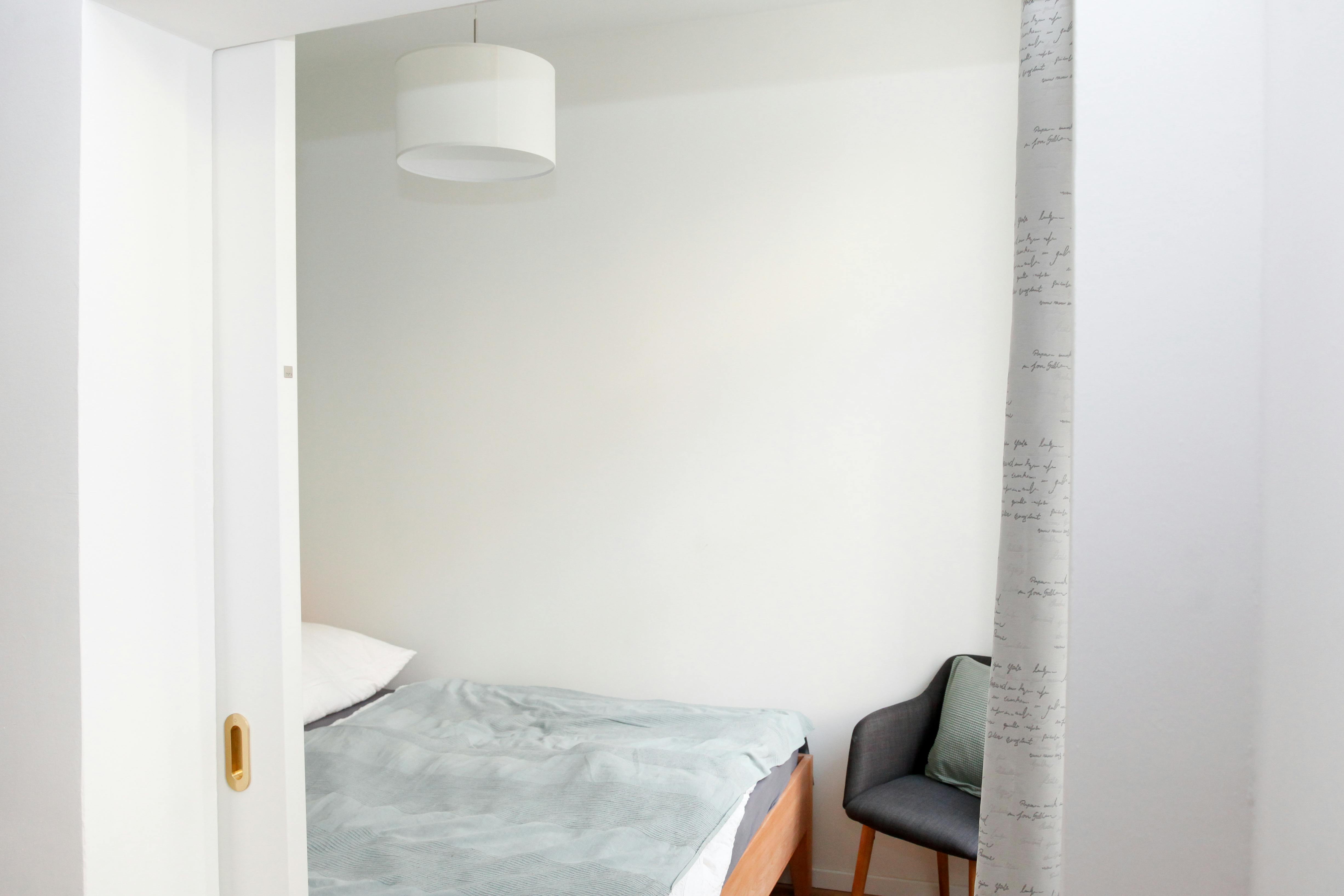 Apartment Vienna, 43m² — photo 5