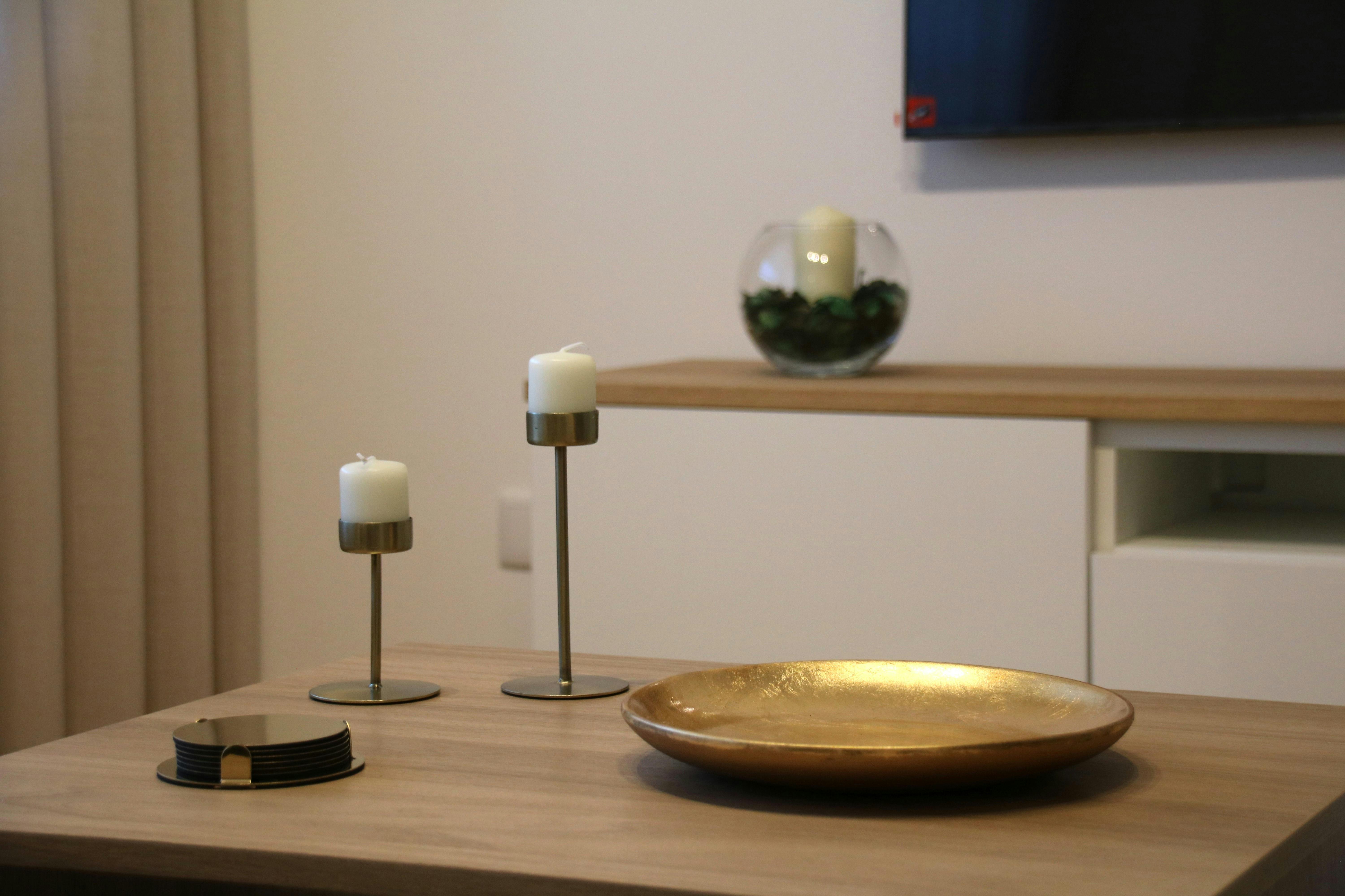 Apartment Lisbon, 68m² — photo 6