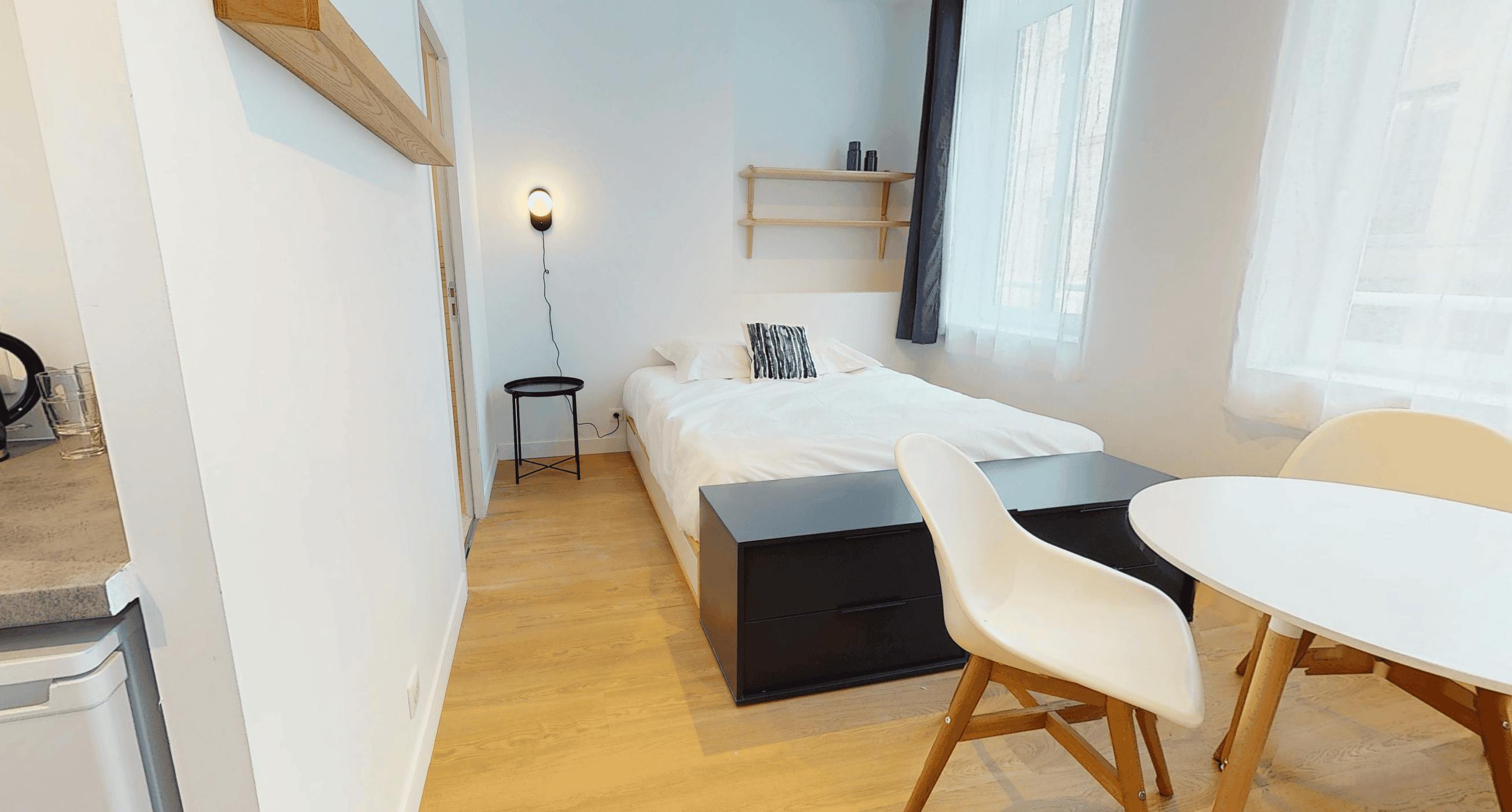 Apartment Lille, 255m² — photo 49