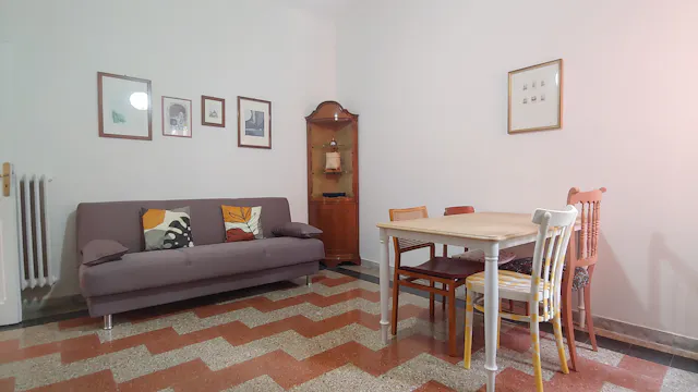 3-Bedroom Building in Via Gastone Rossi, Bologna (1529467) room image 1