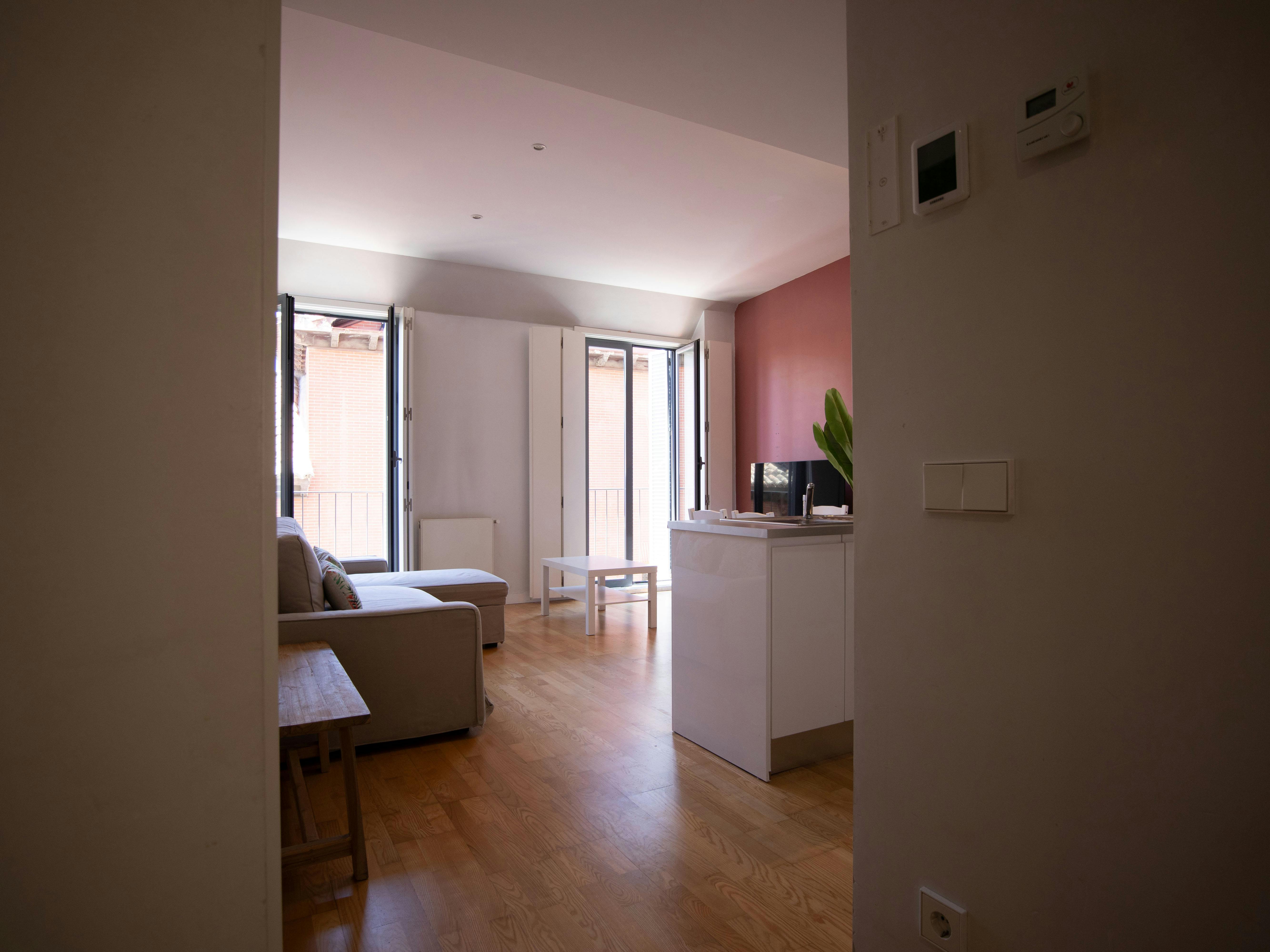 Calle de la Pasa, Madrid preview