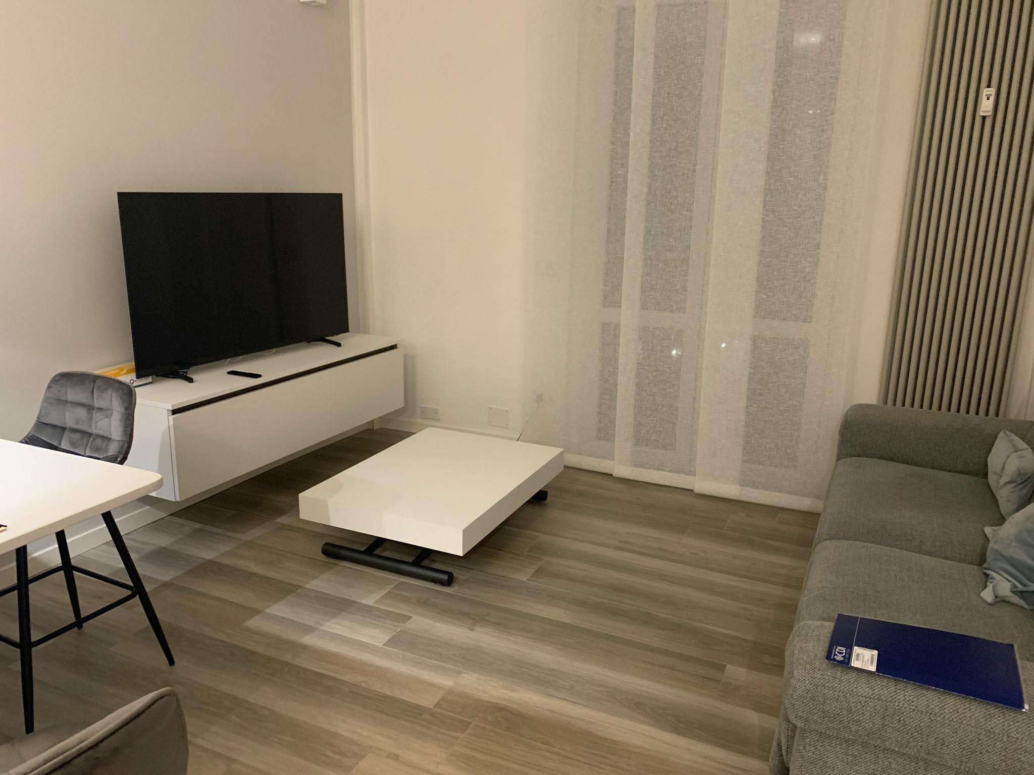 Via Savona, Milan preview