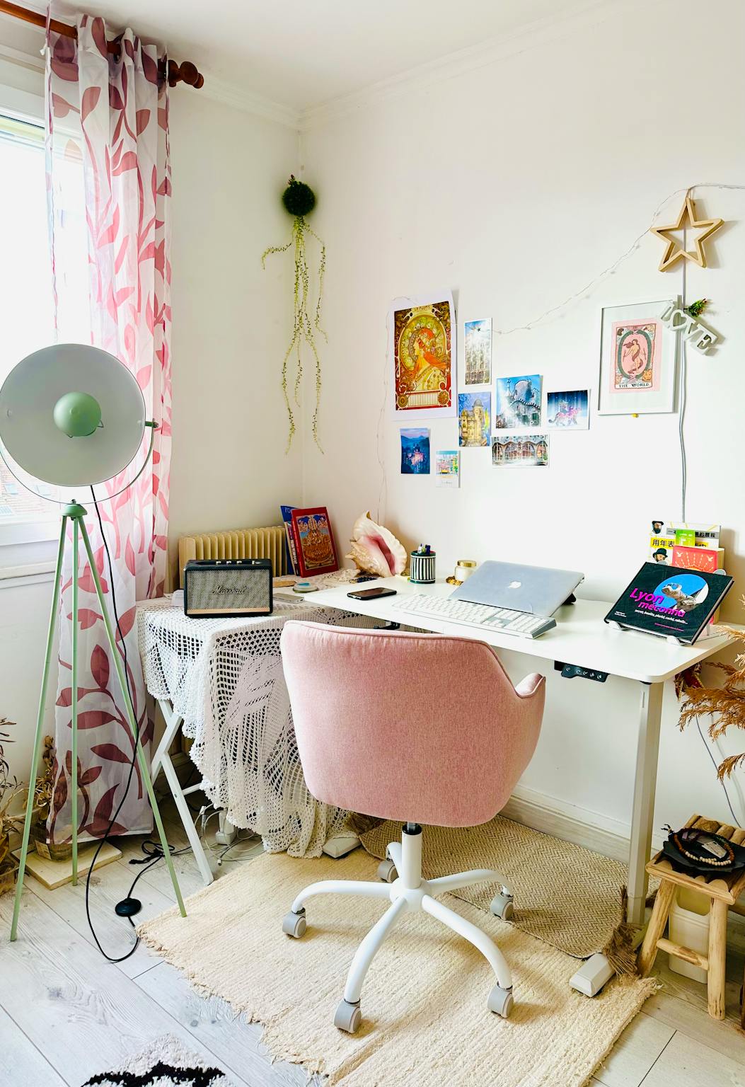 Rue Lavoisier, Houilles preview