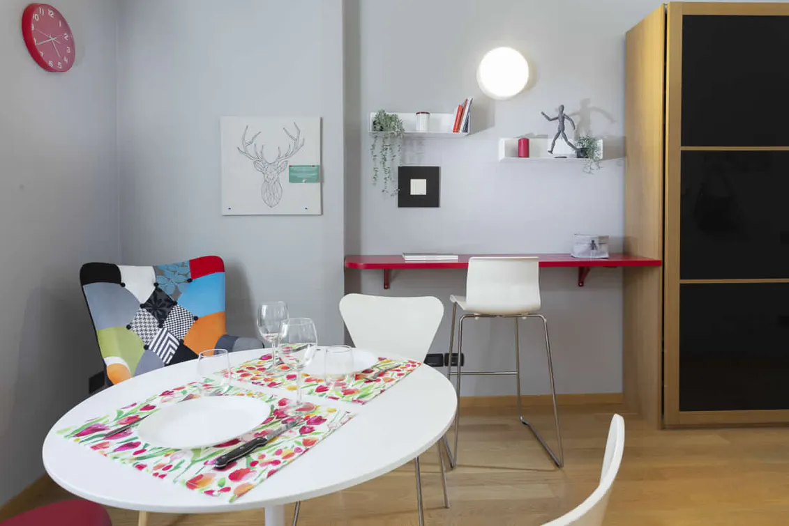 Apartment in Via Giuseppe Massarenti, Bologna (1529490) ROOM 3