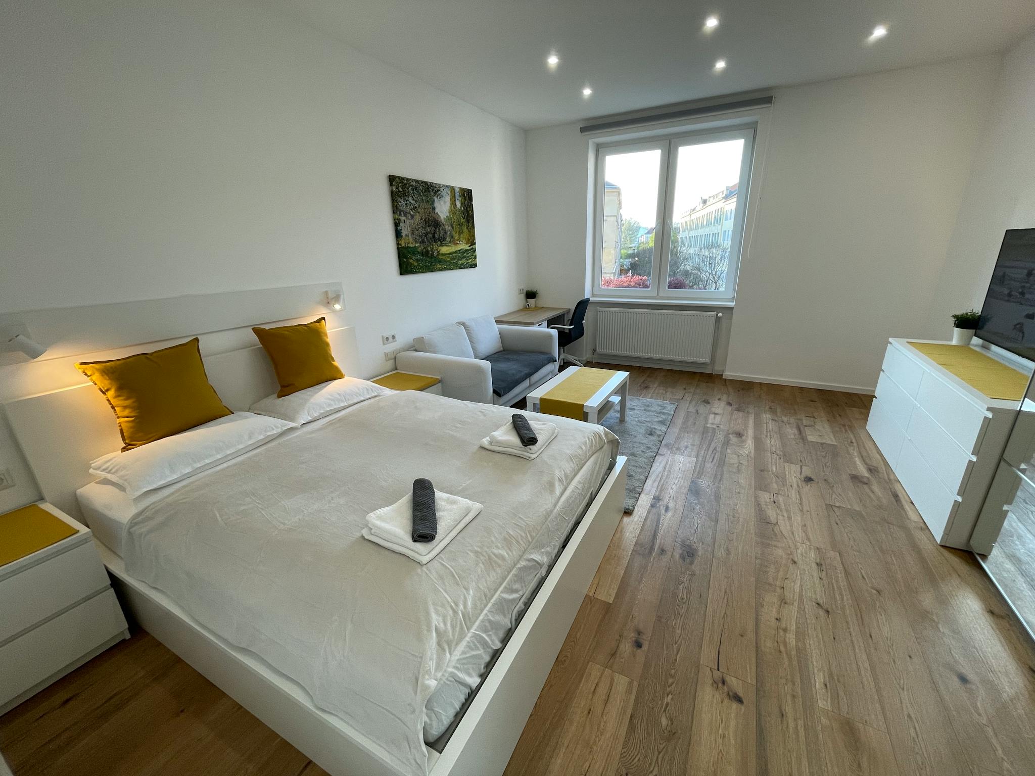 Schrotzbergstraße, Vienna preview