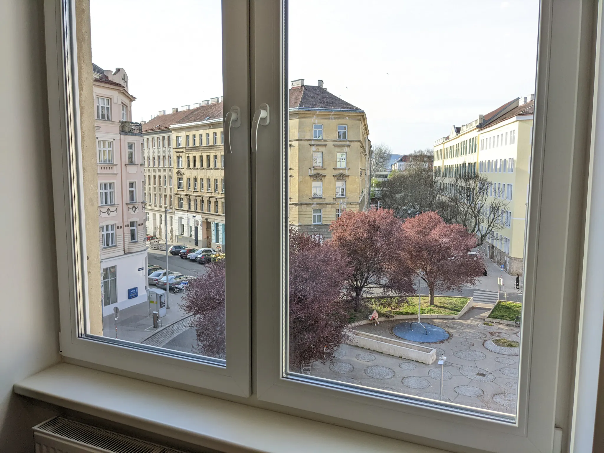 2-Bedroom Apartment in Schrotzbergstraße, Vienna (1529502) ROOM 2