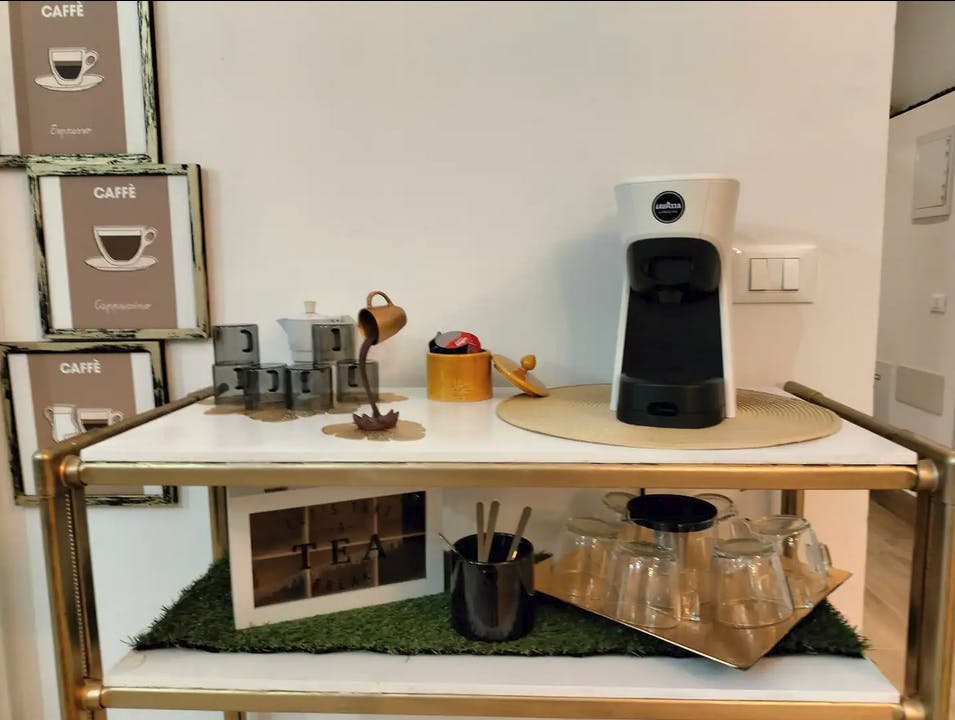 Apartment Bologna, 3 beds, 132m² — photo 1