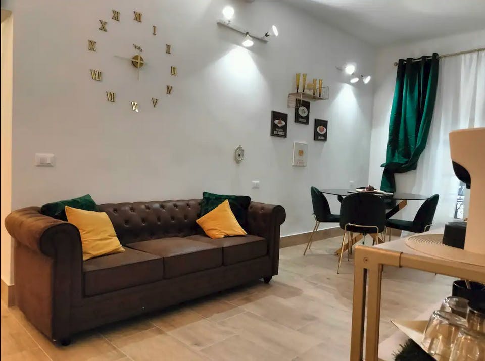 Apartment Bologna, 3 beds, 132m² — photo 10