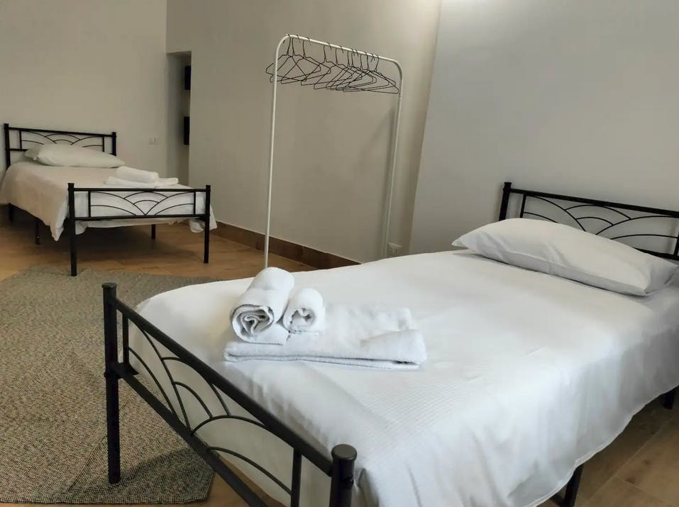 Apartment Bologna, 3 beds, 132m² — photo 2