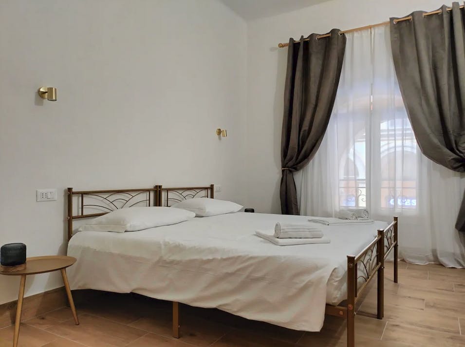 Apartment Bologna, 3 beds, 132m² — photo 4