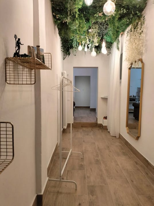 Apartment Bologna, 3 beds, 132m² — photo 9