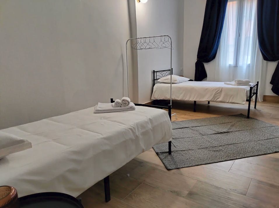 Apartment Bologna, 3 beds, 132m² — photo 3