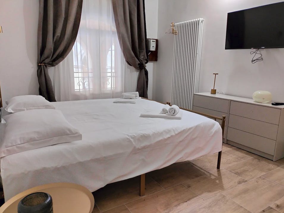 Apartment Bologna, 3 beds, 132m² — photo 5