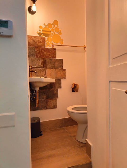 Apartment Bologna, 3 beds, 132m² — photo 7