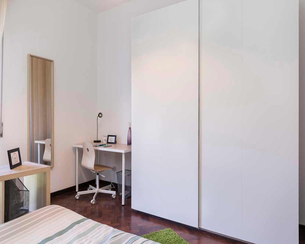 Viale Giovanni Vicini, Bologna preview