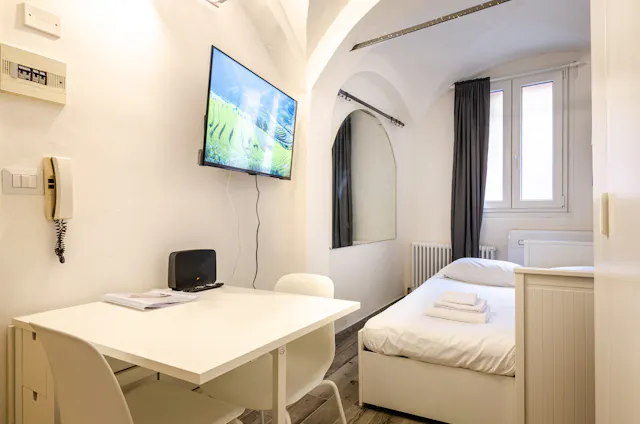 Apartment in Via Nosadella, Bologna (1529522) room image 2