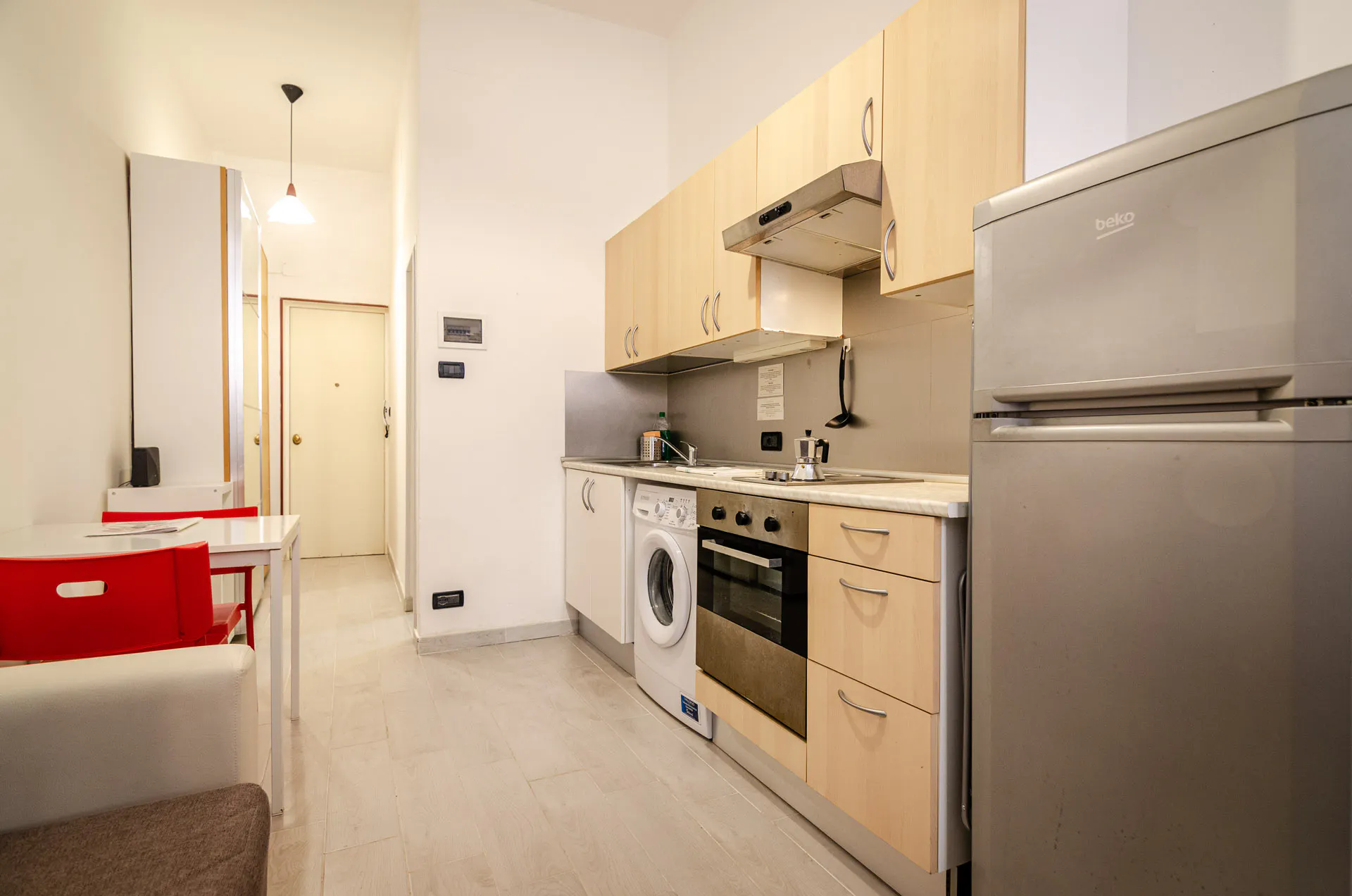 Apartment in Via dell'Unione, Bologna (1529524) ROOM 4