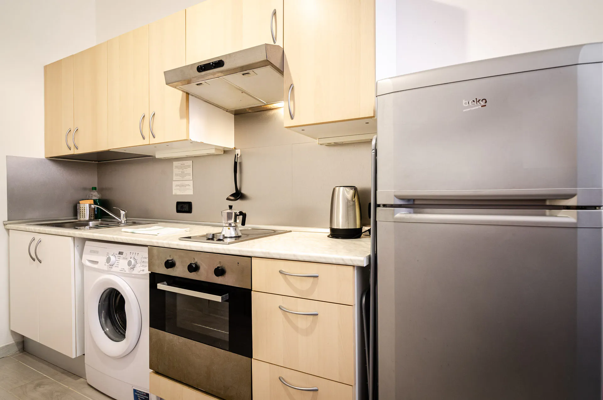 Apartment in Via dell'Unione, Bologna (1529524) ROOM 3