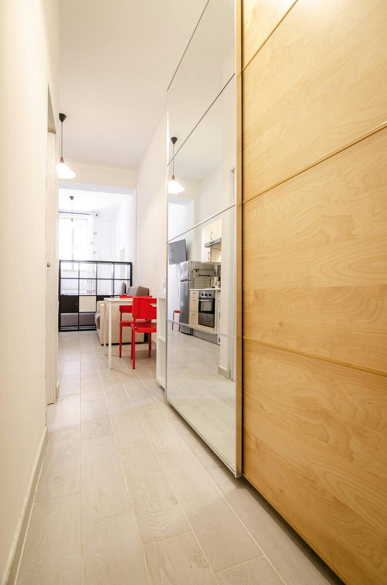 Via dell'Unione, Bologna