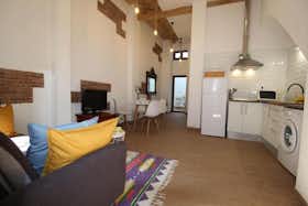 单间公寓 正在以 €990 的月租出租，其位于 Valencia, Carrer Tramoyeres