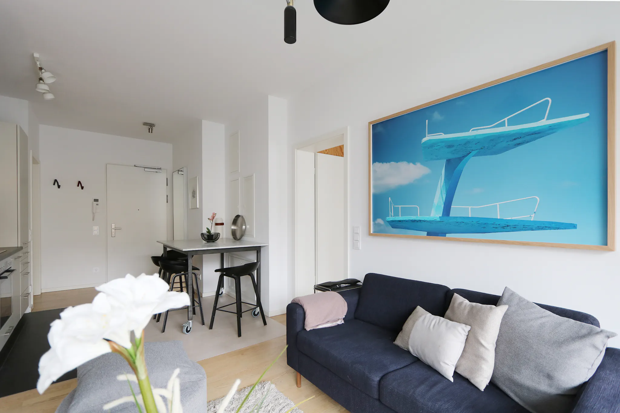 Chausseestraße, Berlin preview