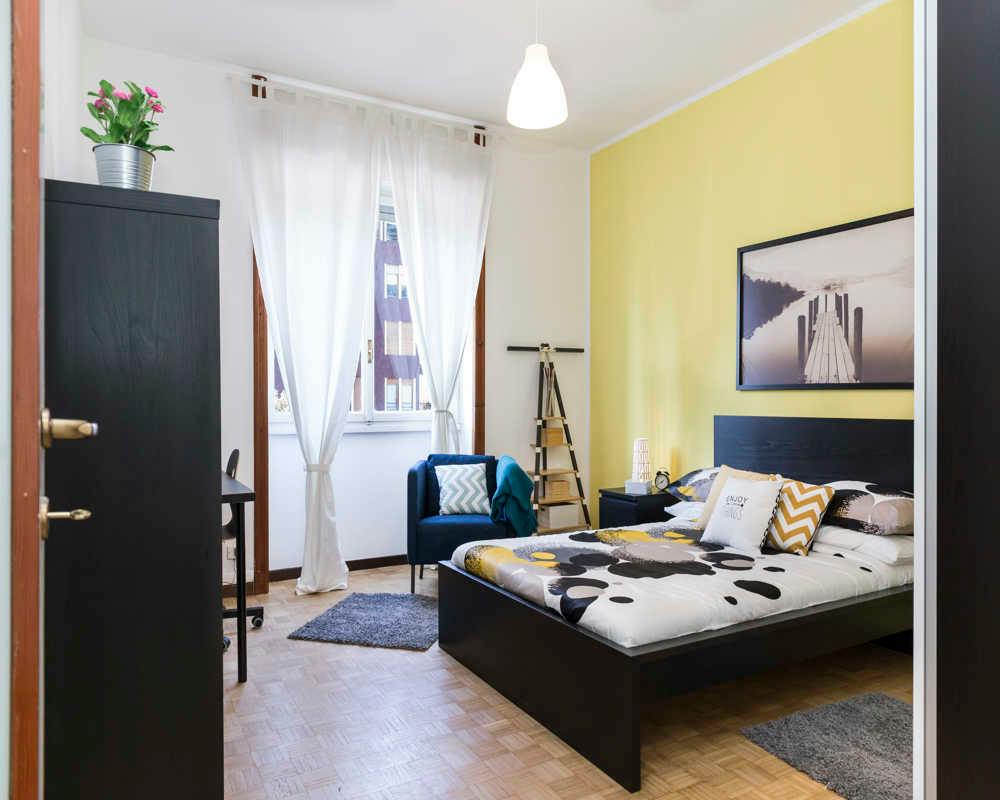 Via Don Carlo Gnocchi, Milan preview