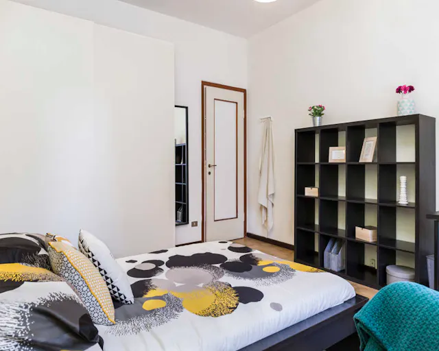 Private room in Via Don Carlo Gnocchi, Milan (1529609) room image 2