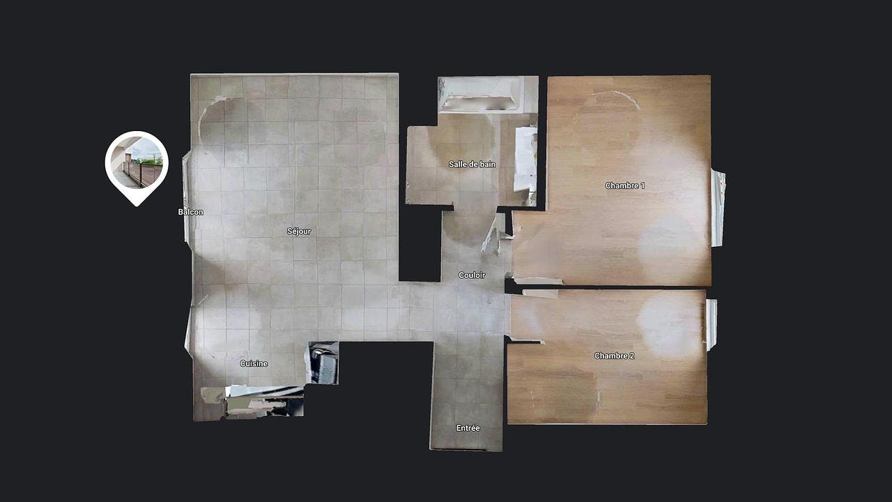 preview gallery tile