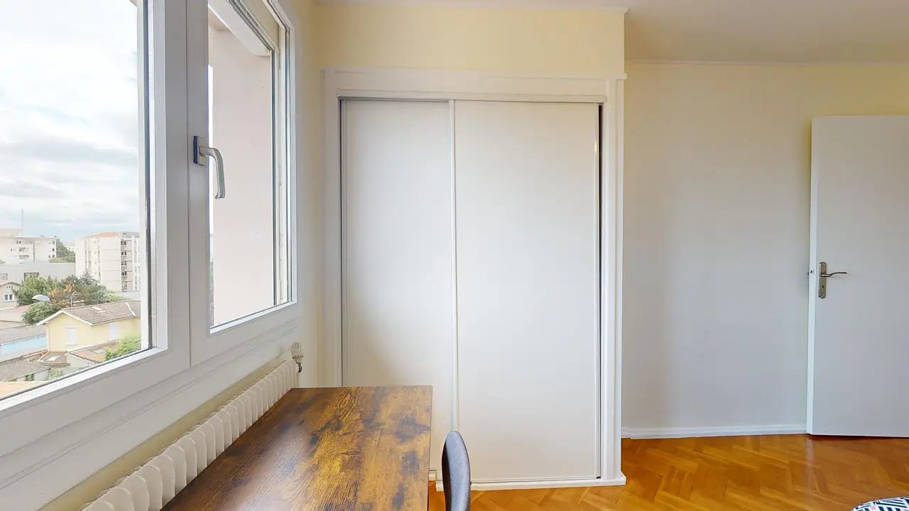 Rue du 11 Novembre 1918, Bron preview