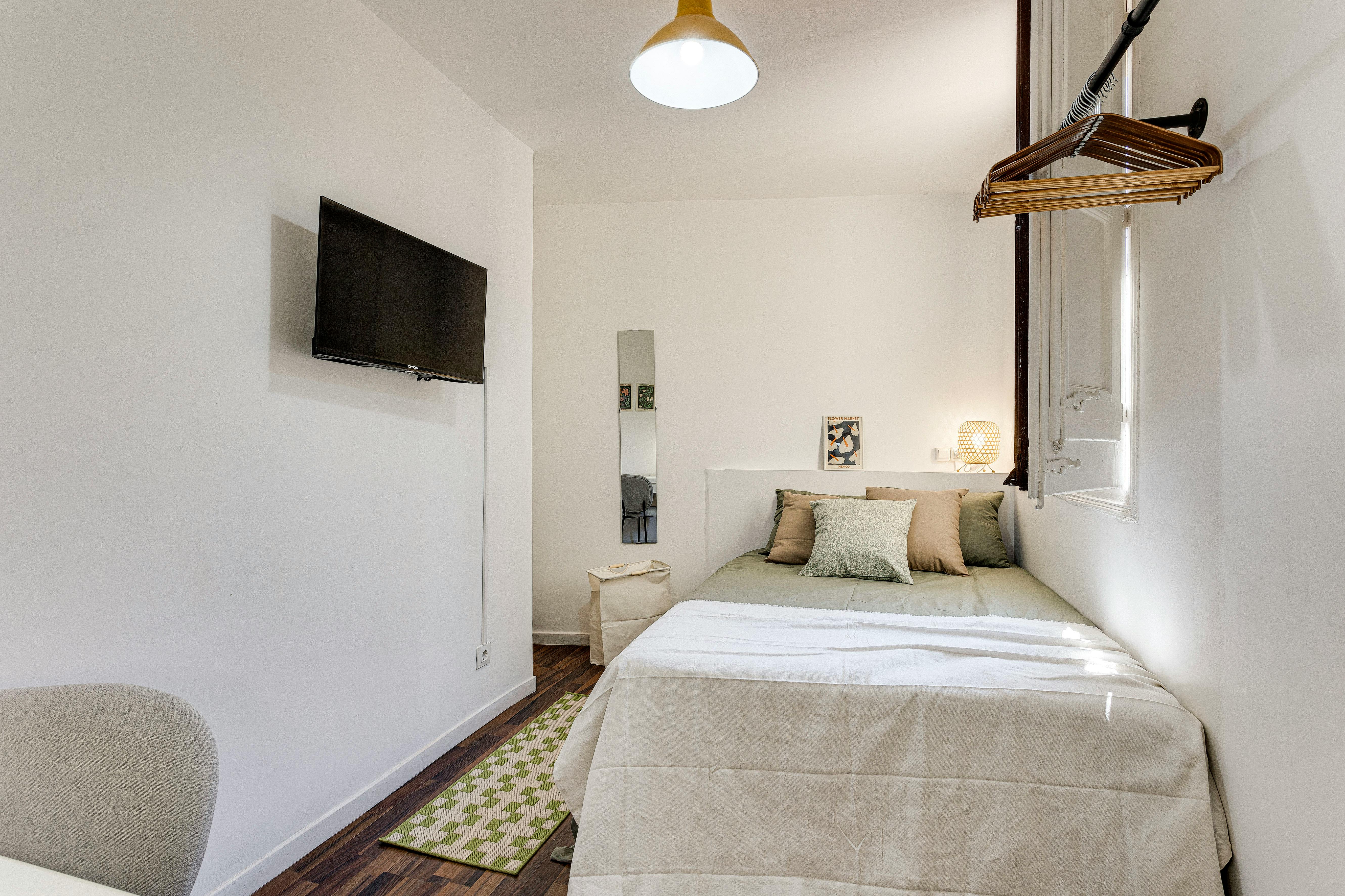 Avinguda del Marquès de l'Argentera, Barcelona preview