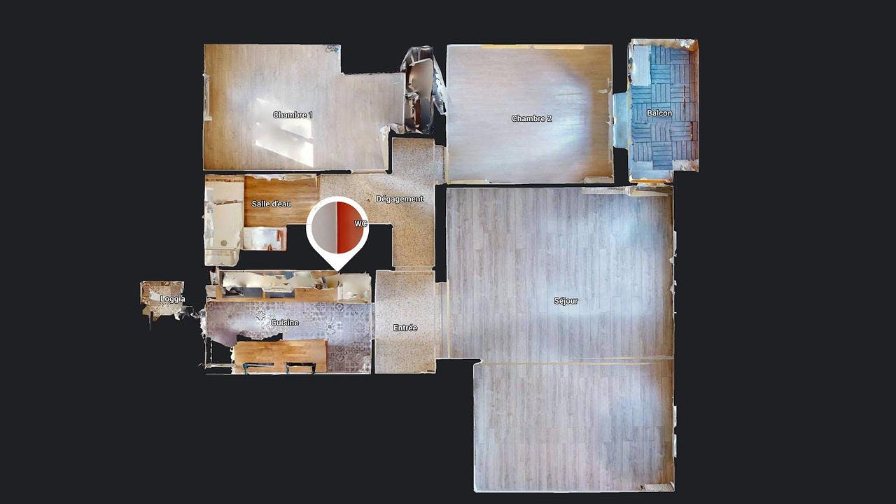 preview gallery tile