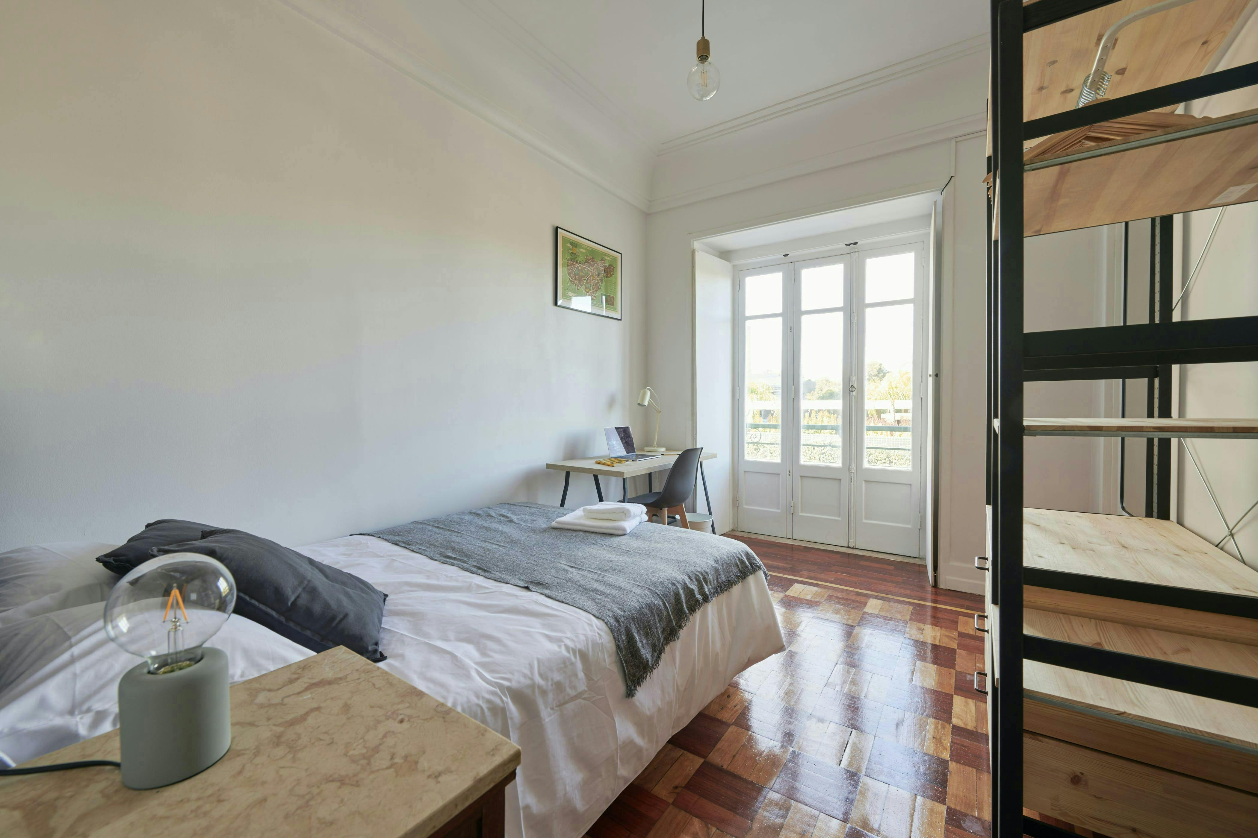 Rua Joaquim António de Aguiar, Lisbon preview