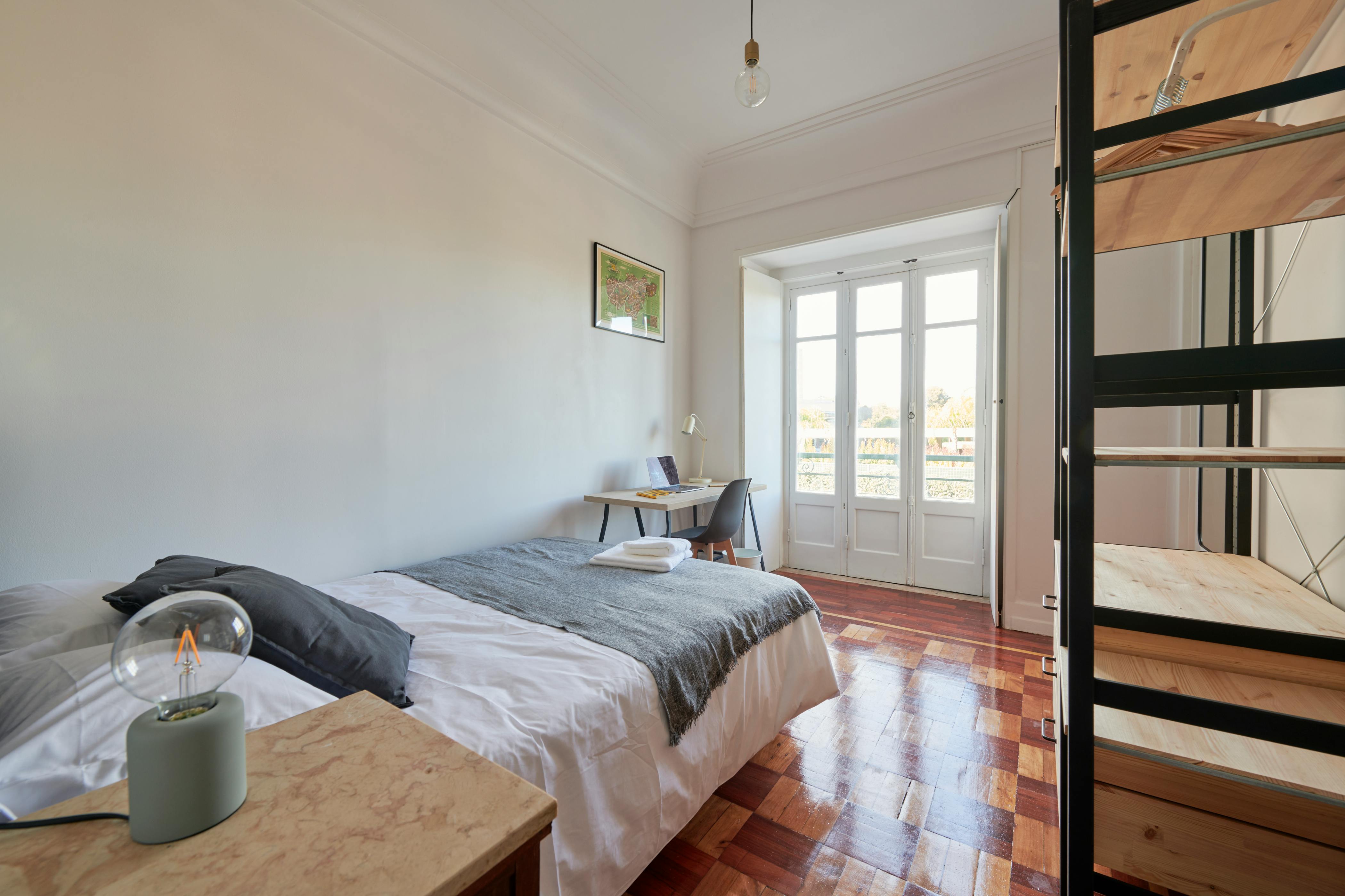 Rua Joaquim António de Aguiar, Lisbon preview