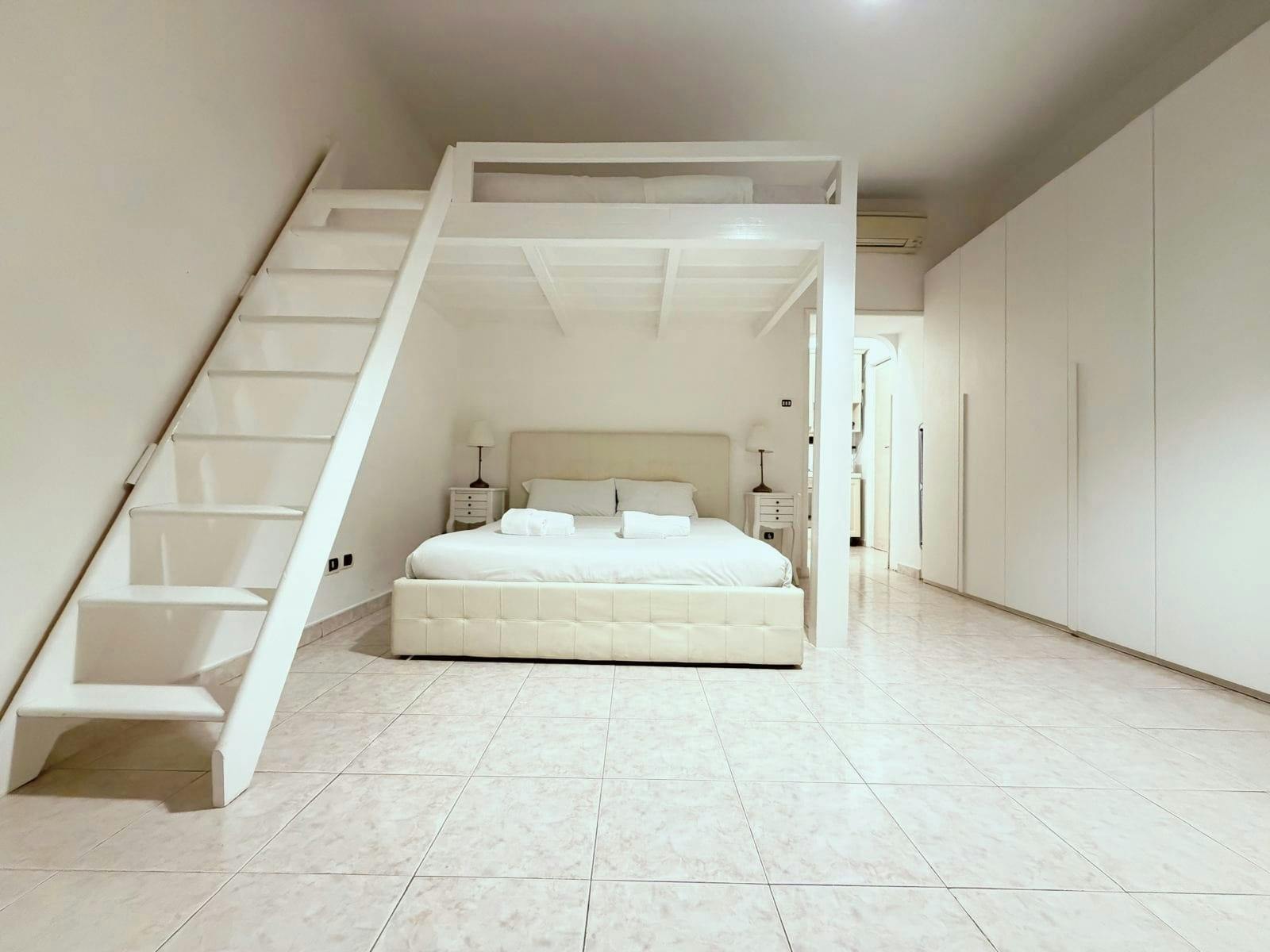 Apartamento en alquiler por 1400 € al mes en Rome, Via Laura Mantegazza