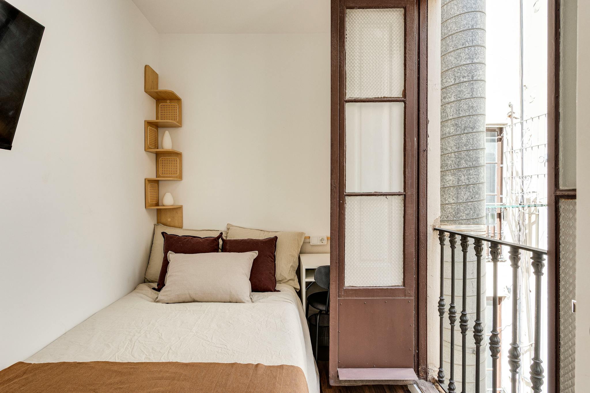 Avinguda del Marquès de l'Argentera, Barcelona preview