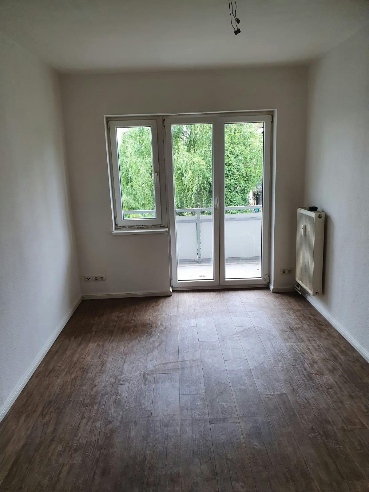 Apartment Magdeburg, 59m² — photo 12