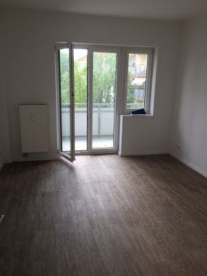 Apartment Magdeburg, 59m² — photo 6