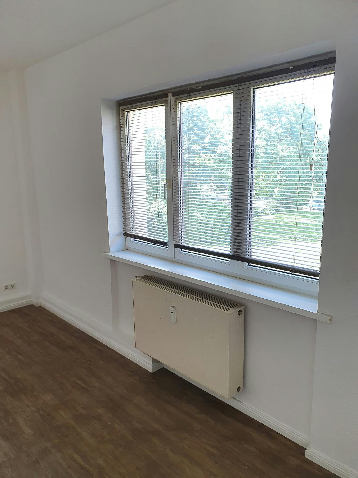 Apartment Magdeburg, 59m² — photo 9