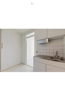 Studio for rent for €1,375 per month in Amsterdam, Ferdinand Bolstraat