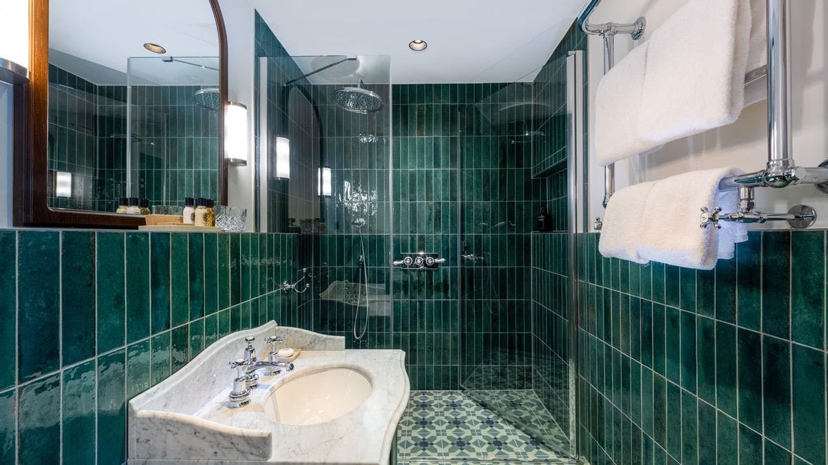 Apartment Berlin, 45m² — photo 9