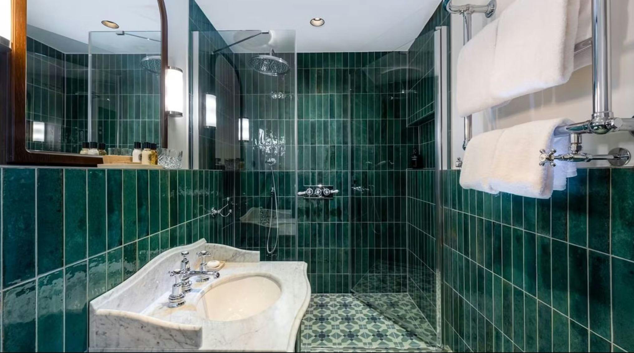 Apartment Berlin, 45m² — photo 1
