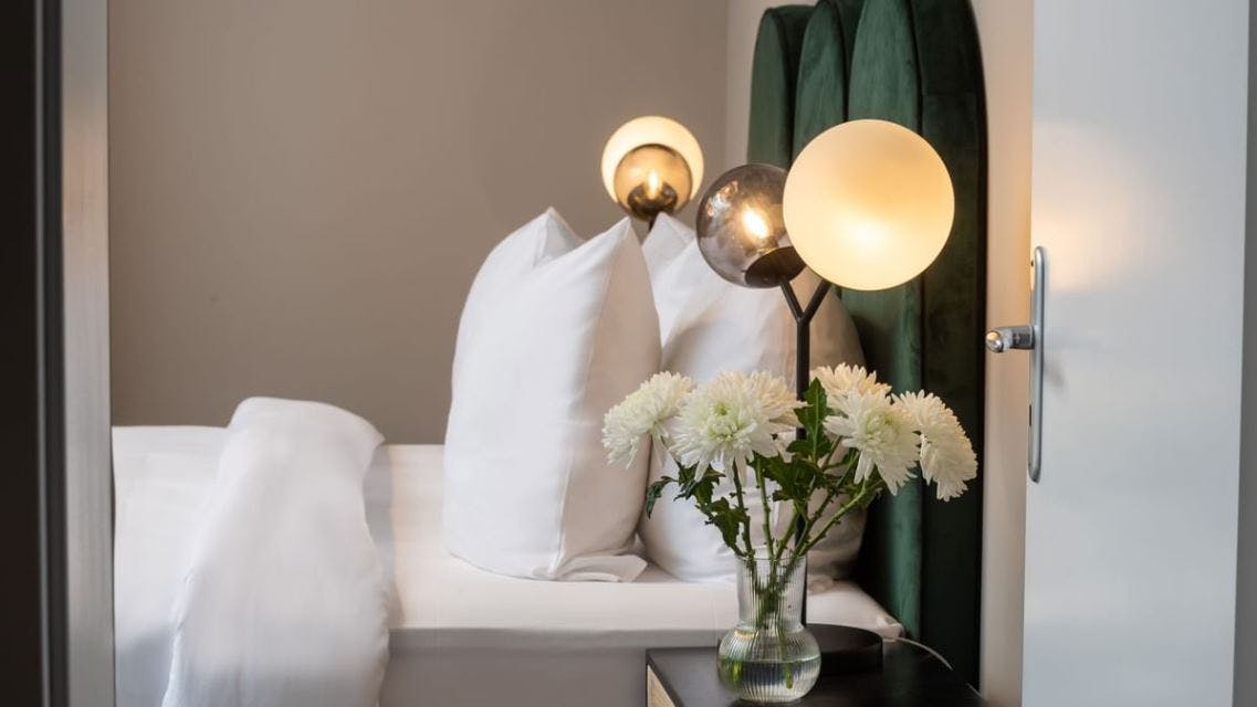 Apartment Berlin, 45m² — photo 4