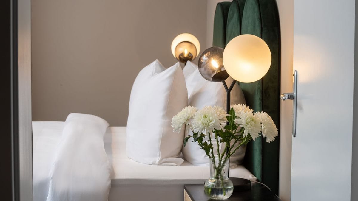 Apartment Berlin, 45m² — photo 15