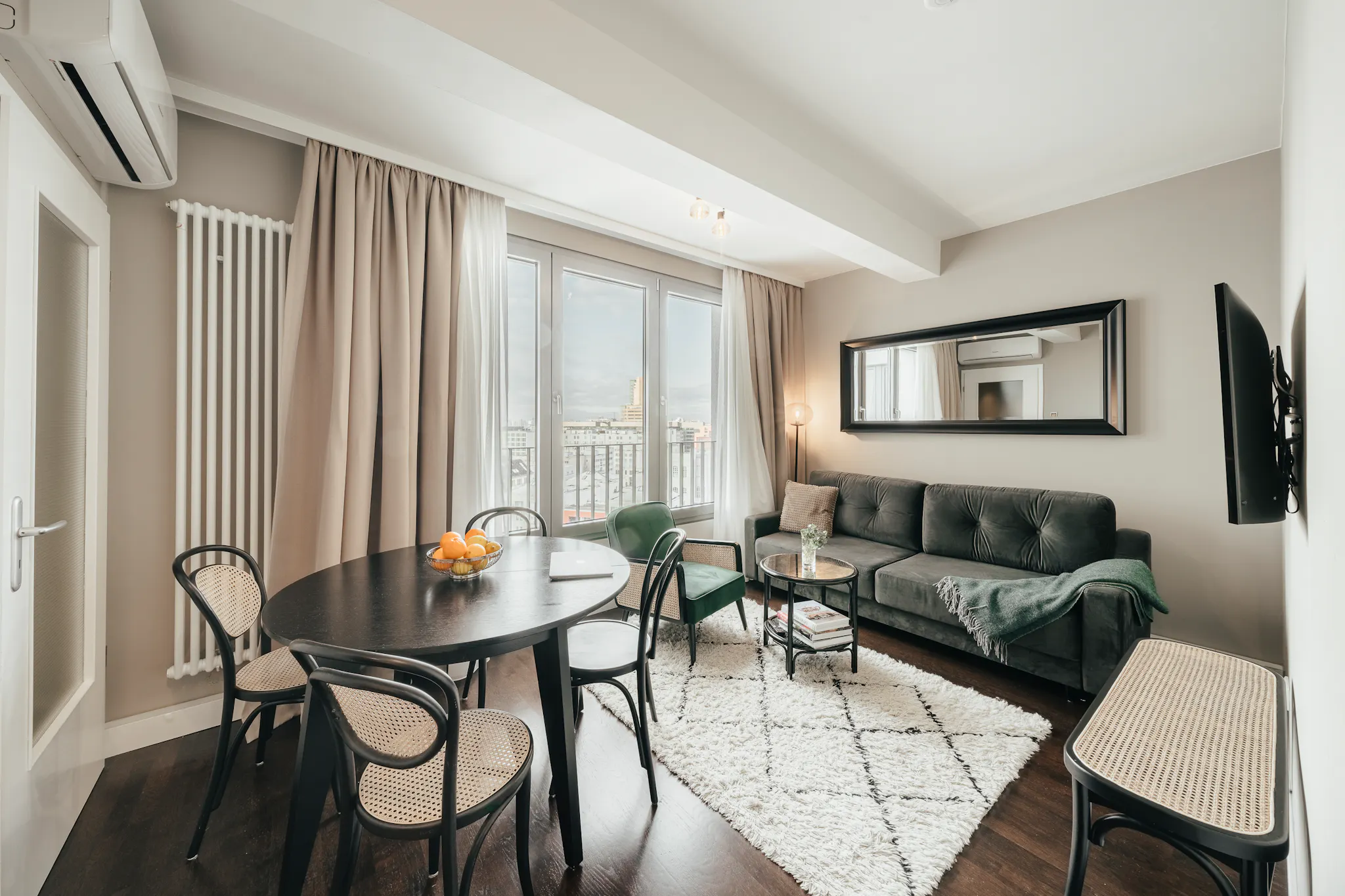 Stresemannstraße, Berlin preview