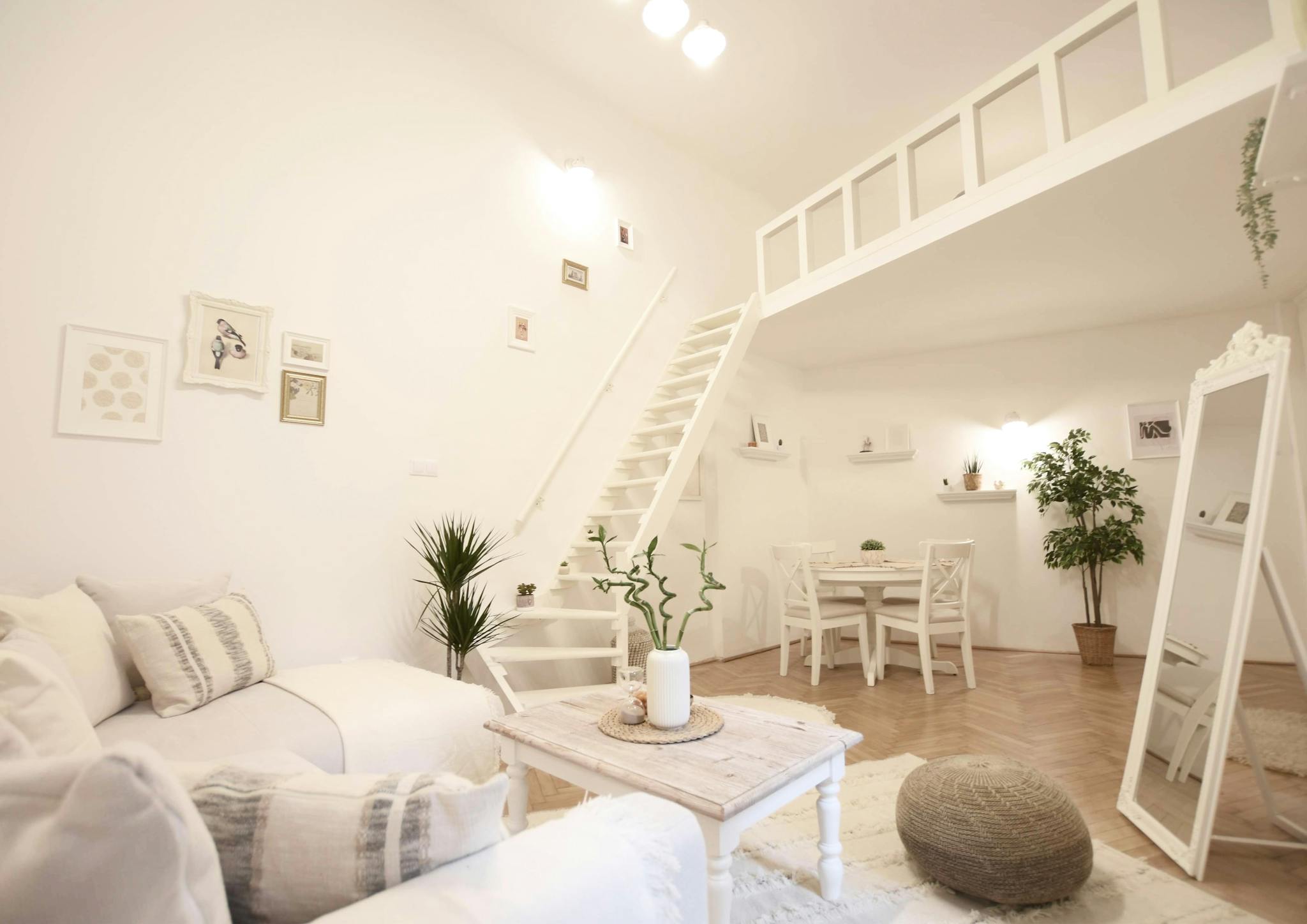 Belgrád rakpart, Budapest preview