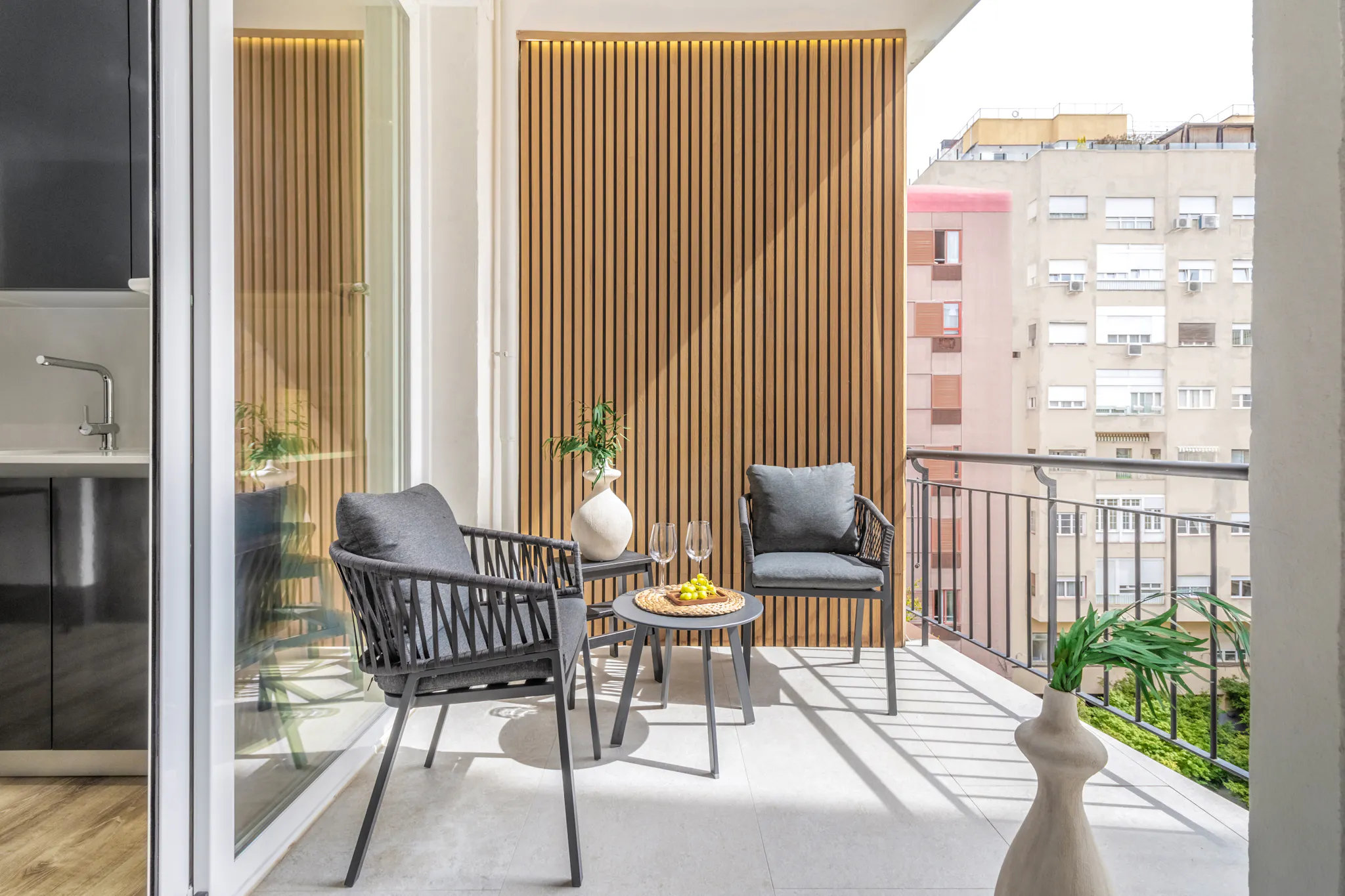 Calle del General Pardiñas, Madrid preview