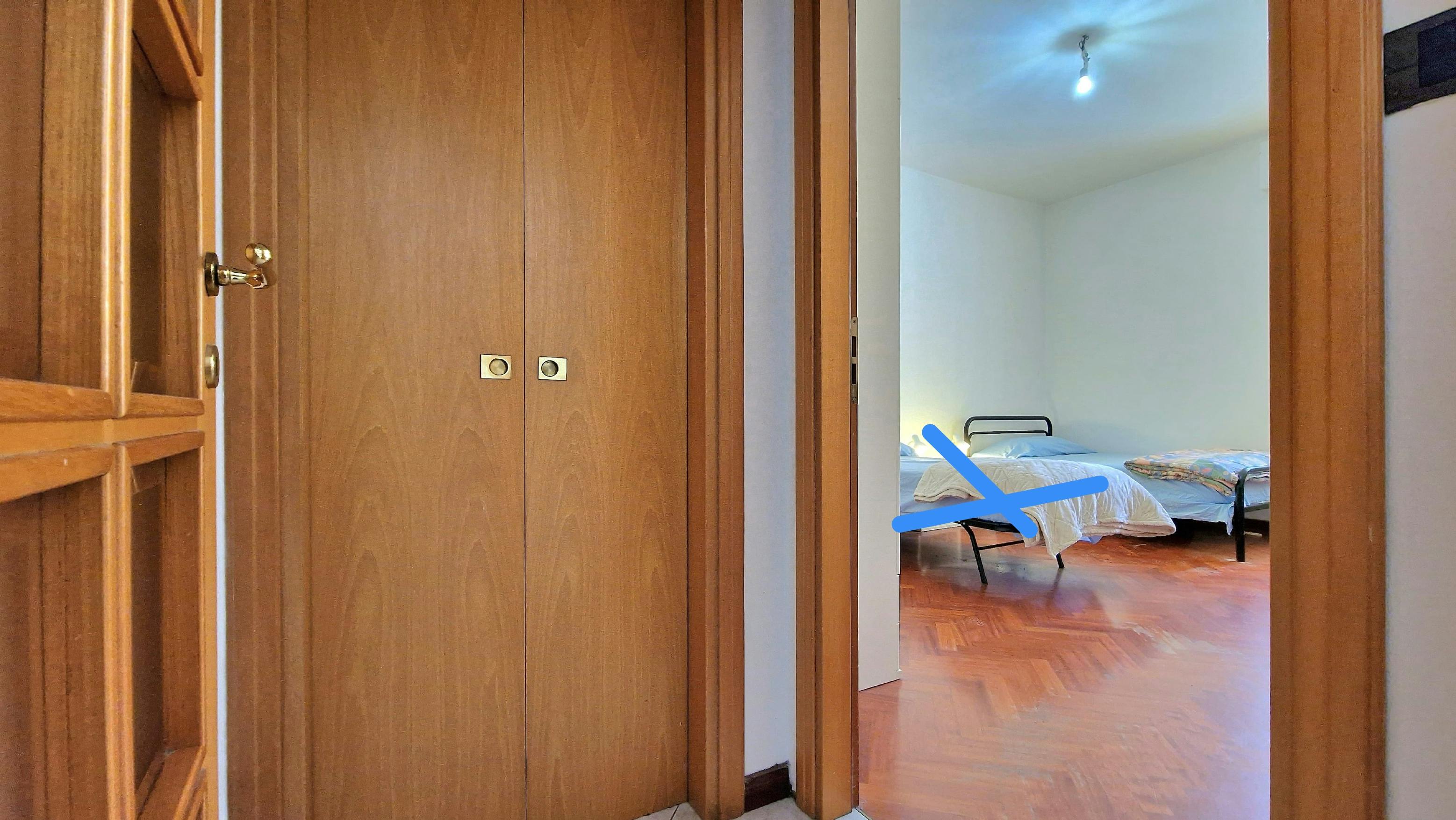 Single room Bologna, 1 bed, 15m² — photo 10