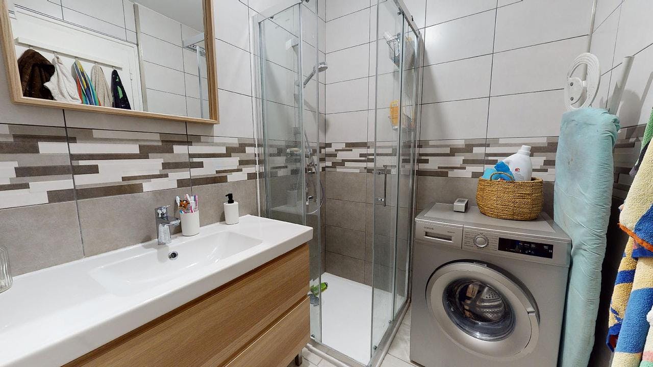 Appartamento Lione, 78m² — foto 17
