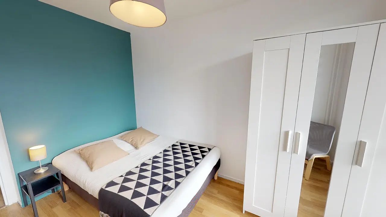 Cours Émile Zola, Villeurbanne preview